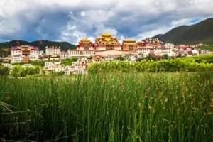 香格里拉