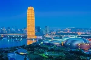 鄭州