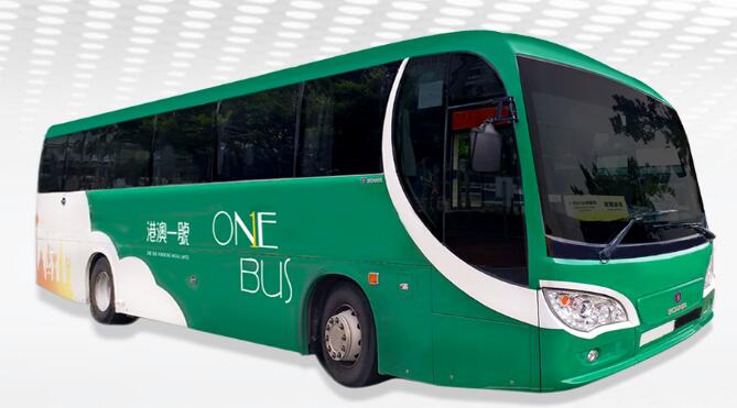 onebus bus