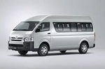 Toyota-Hiace