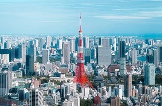 Tokyo