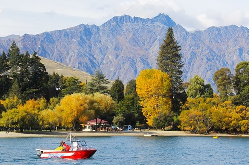 QueensTown