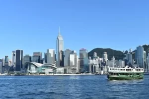 Hong Kong