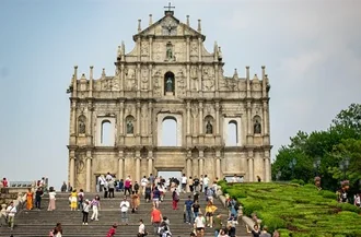 Macau