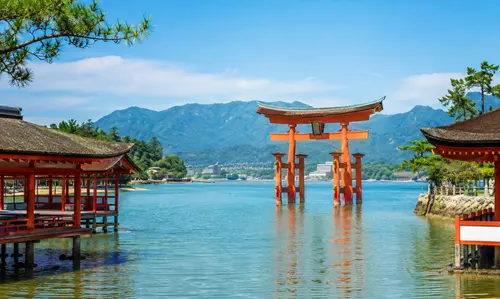 廣島