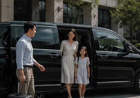 私人包車