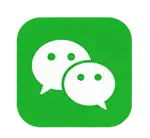 Wechat pay
